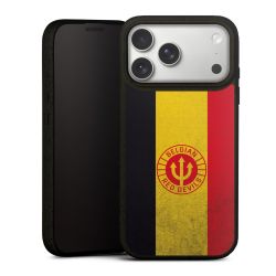 Organic Case schwarz