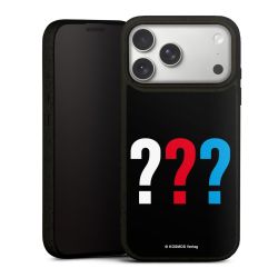 Organic Case schwarz