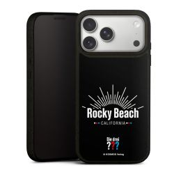 Organic Case schwarz