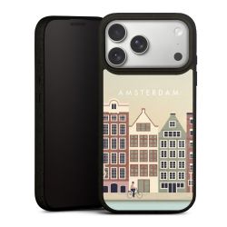 Organic Case schwarz