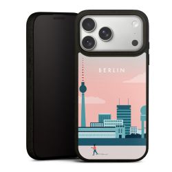 Organic Case schwarz