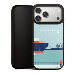 Organic Case schwarz