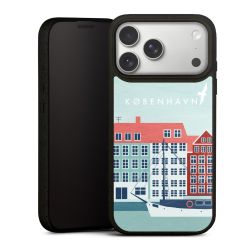 Organic Case schwarz