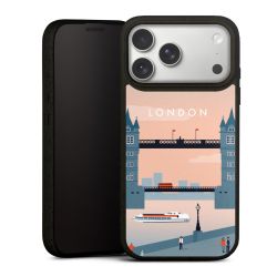 Organic Case schwarz