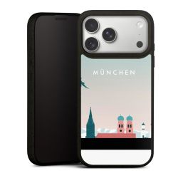 Organic Case schwarz