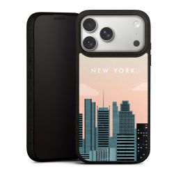 Organic Case schwarz