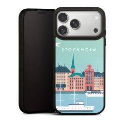 Organic Case schwarz