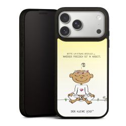 Organic Case schwarz