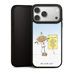 Organic Case schwarz