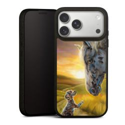 Organic Case schwarz