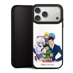 Organic Case schwarz