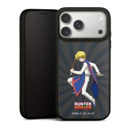 Organic Case schwarz