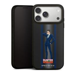 Organic Case schwarz