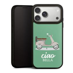 Organic Case schwarz