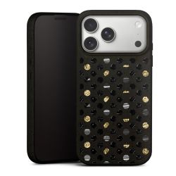 Organic Case schwarz