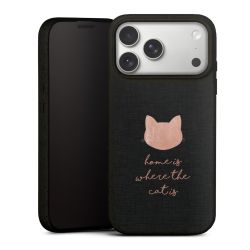 Organic Case schwarz