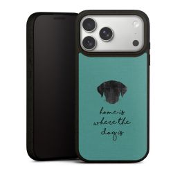 Organic Case schwarz