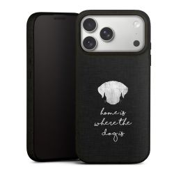 Organic Case schwarz