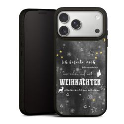 Organic Case schwarz