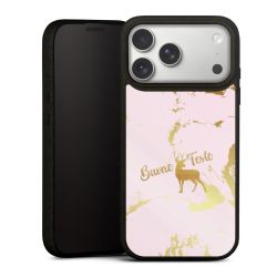 Organic Case schwarz