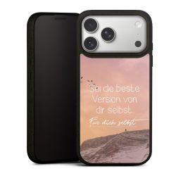 Organic Case schwarz