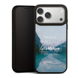 Organic Case schwarz