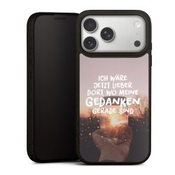 Organic Case schwarz