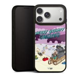 Organic Case schwarz