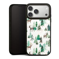 Organic Case schwarz