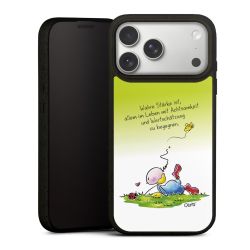 Organic Case schwarz