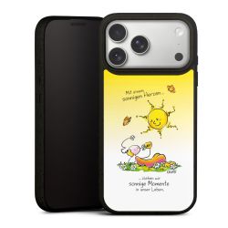 Organic Case schwarz