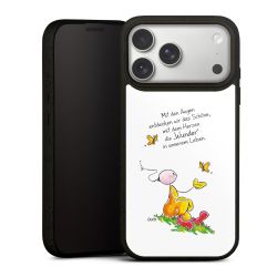 Organic Case schwarz