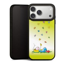 Organic Case schwarz