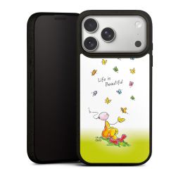 Organic Case schwarz