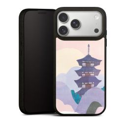 Organic Case schwarz