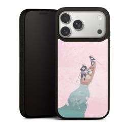 Organic Case schwarz