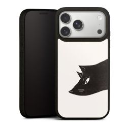 Organic Case schwarz