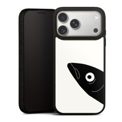 Organic Case schwarz