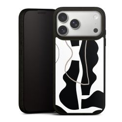 Organic Case schwarz