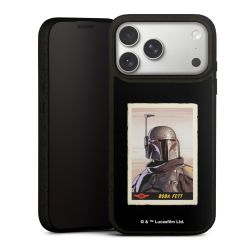 Organic Case schwarz