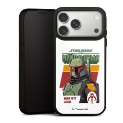 Organic Case schwarz