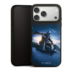 Organic Case schwarz