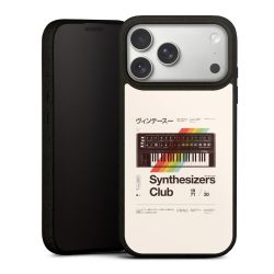 Organic Case schwarz