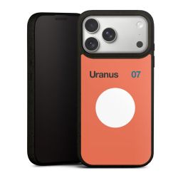 Organic Case schwarz