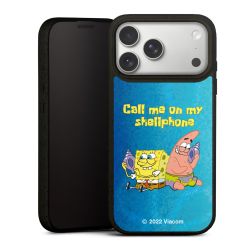 Organic Case schwarz