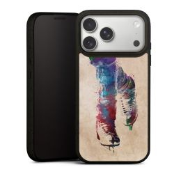 Organic Case schwarz