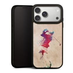 Organic Case schwarz