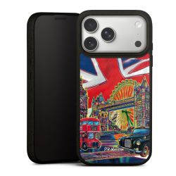 Organic Case schwarz