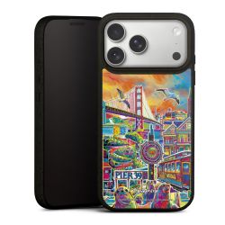 Organic Case schwarz