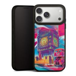 Organic Case schwarz